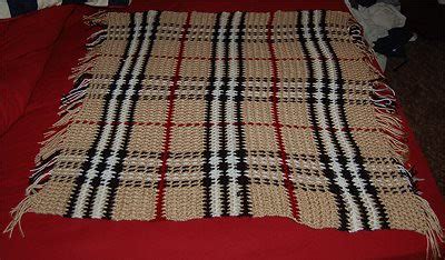 burberry blankets price|crochet burberry blanket yarn patterns.